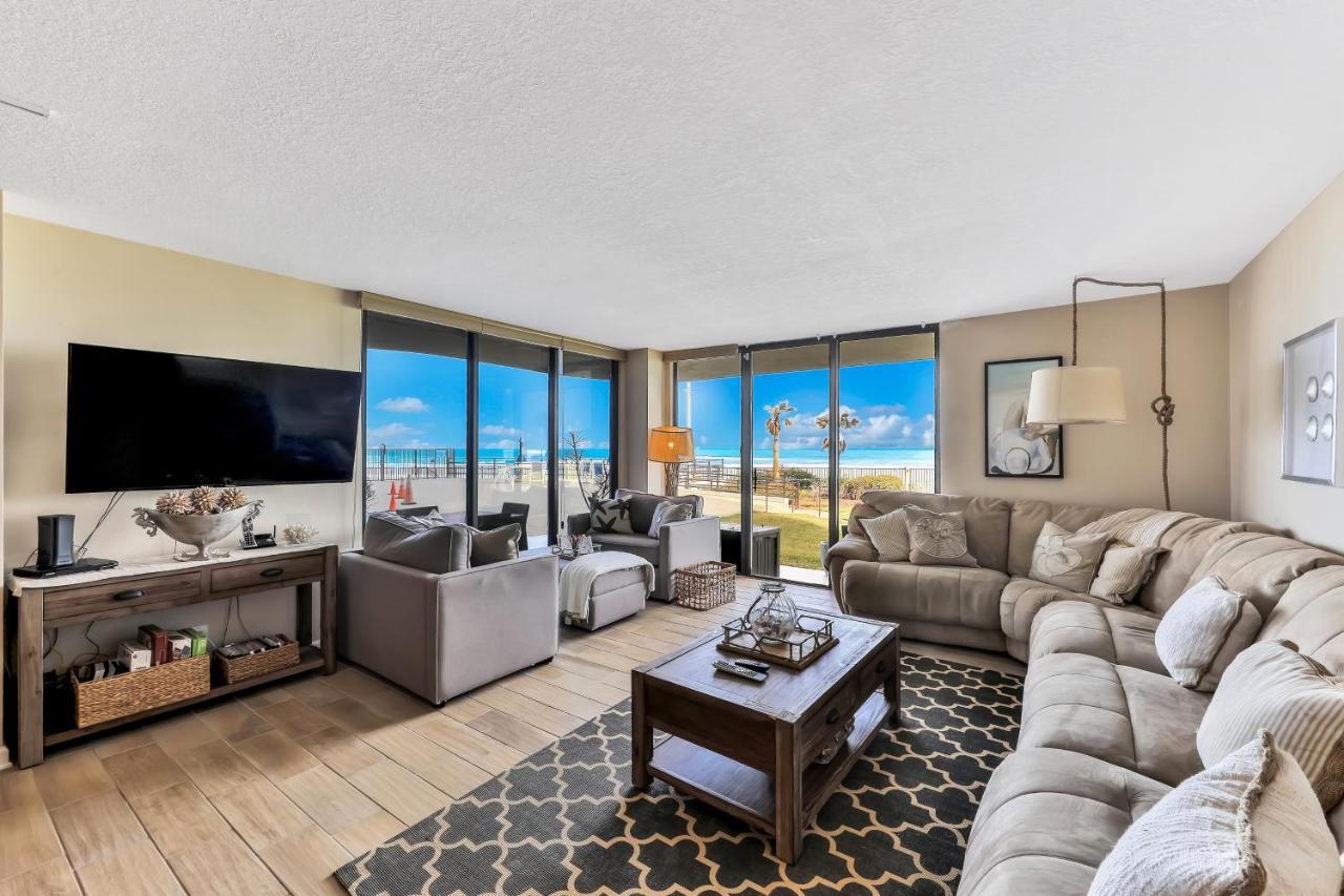 Villa Horizons Daytona Beach Exterior foto