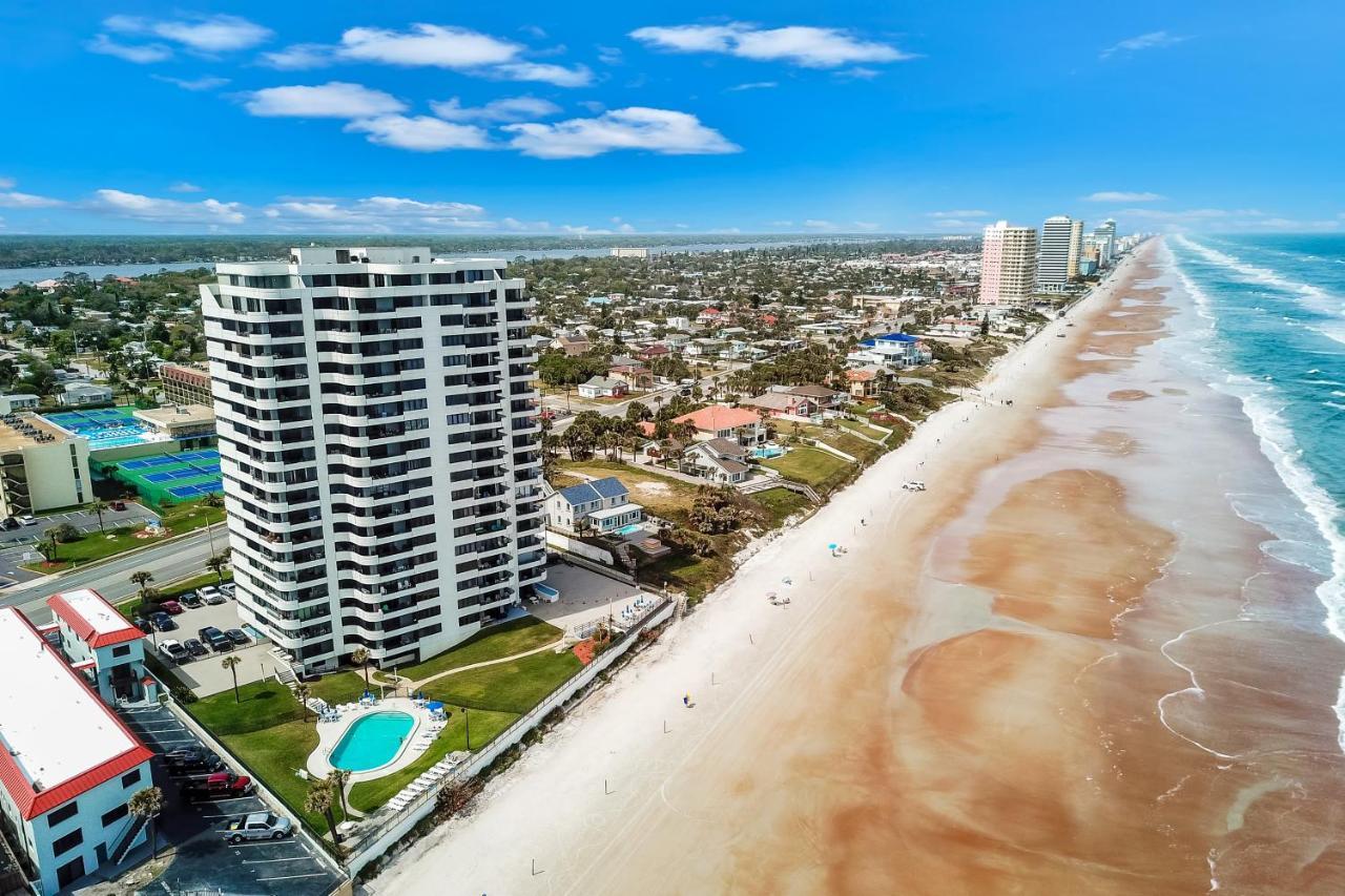 Villa Horizons Daytona Beach Exterior foto