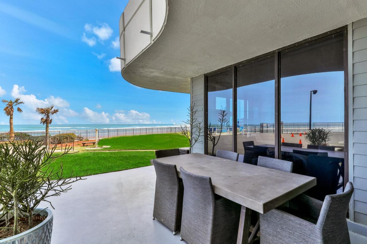 Villa Horizons Daytona Beach Exterior foto