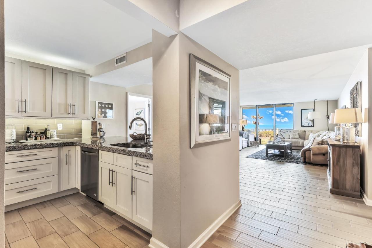Villa Horizons Daytona Beach Exterior foto